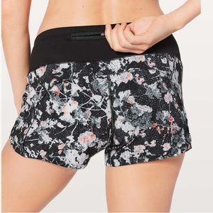 🍋Run Times Short 4”